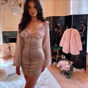 House of CB Gia Dress